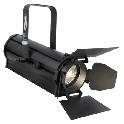 SHOWTEC ACT FRESNEL 50 RGBAL COMPACTE LED THEATERSPOT