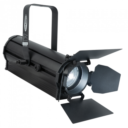 SHOWTEC ACT FRESNEL 50 RGBAL COMPACTE LED THEATERSPOT