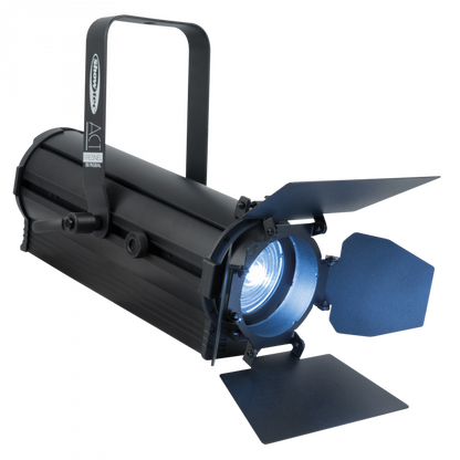 SHOWTEC ACT FRESNEL 50 RGBAL COMPACTE LED THEATERSPOT