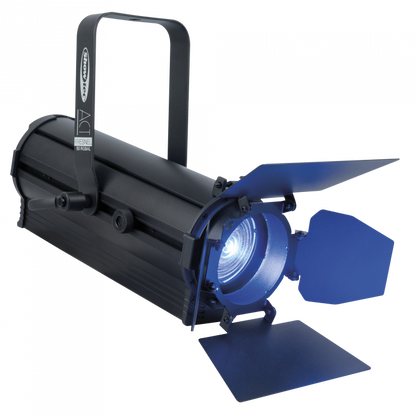 SHOWTEC ACT FRESNEL 50 RGBAL COMPACTE LED THEATERSPOT