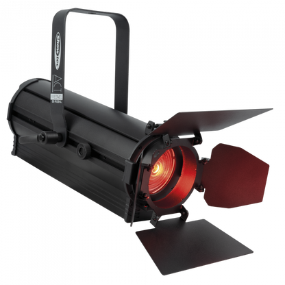 SHOWTEC ACT FRESNEL 50 RGBAL COMPACTE LED THEATERSPOT