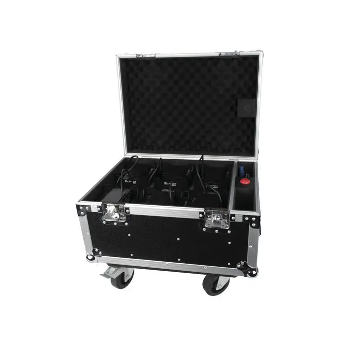 Showtec EventLITE 4/10 Q6 Set