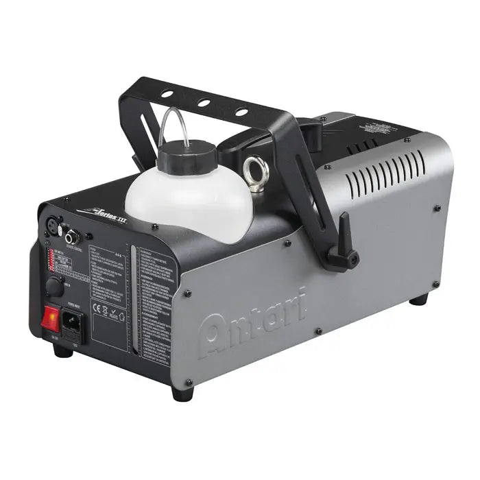 ANTARI Z-1000 MKIII DMX ROOKMACHINE 1000W