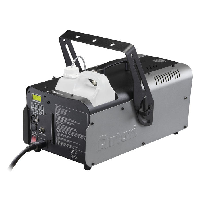 ANTARI Z-1200 MKIII DMX ROOKMACHINE 1200W