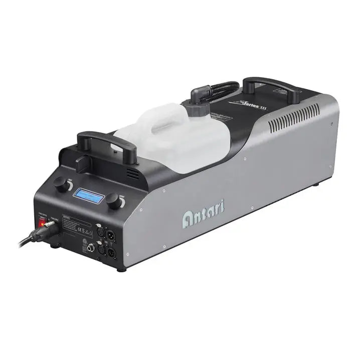 ANTARI Z-1500 MKIII DMX ROOKMACHINE 1500W