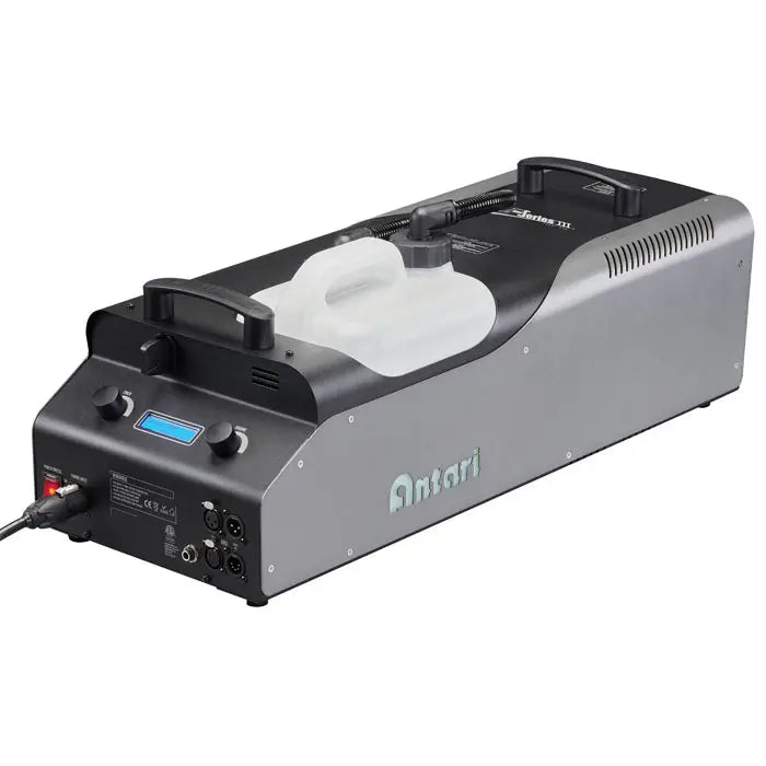 ANTARI Z-3000 MKIII DMX ROOKMACHINE 3000W