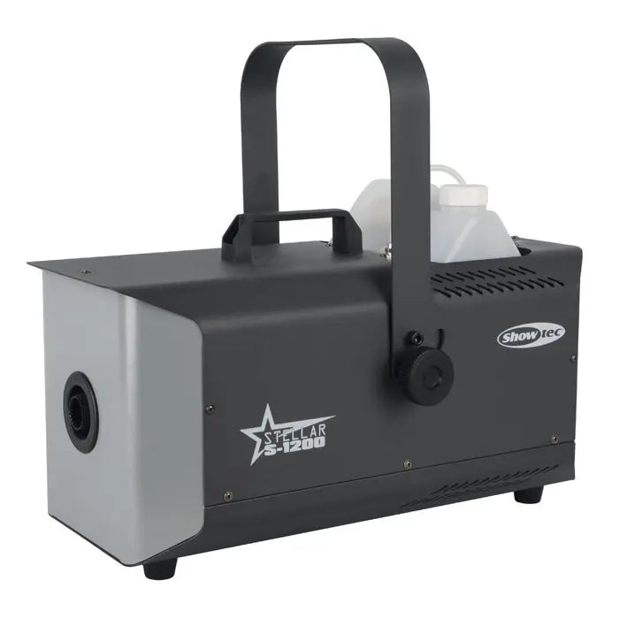 Showtec Stellar S-1200 Snow Machine