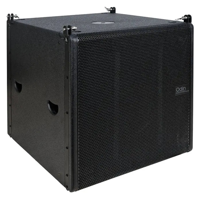 DAP Odin S-18 passieve line array subwoofer