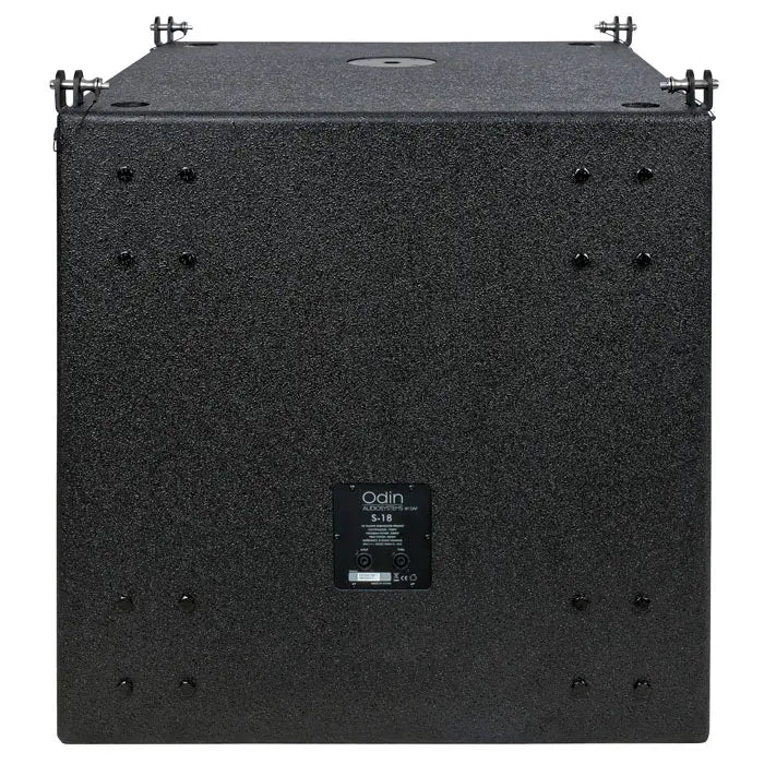 DAP Odin S-18 passieve line array subwoofer