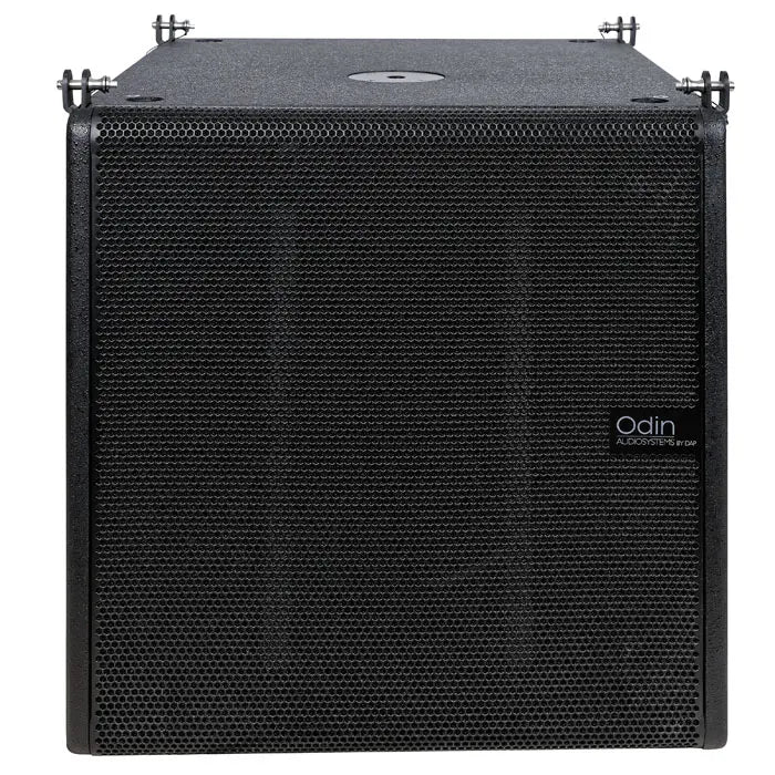 DAP Odin S-18 passieve line array subwoofer