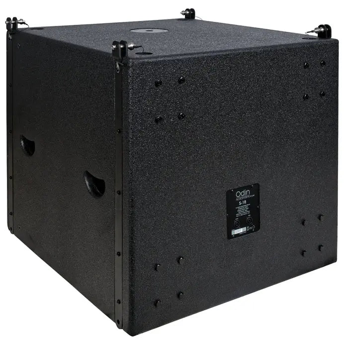 DAP Odin S-18 passieve line array subwoofer