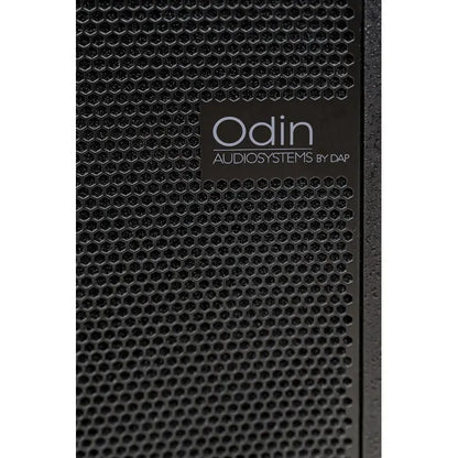 DAP Odin S-18 passieve line array subwoofer