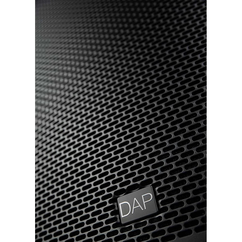 DAP NRG-15SA actieve subwoofer 15 inch