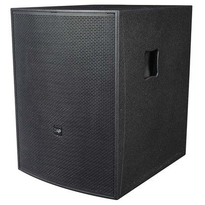 DAP NRG-18SA actieve subwoofer 18 inch