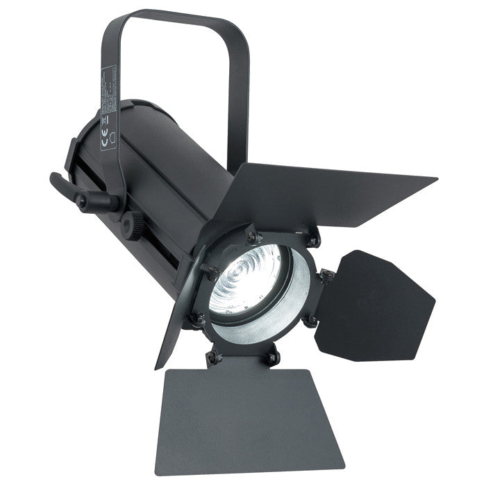 SHOWTEC ACT FRESNEL 20 WW COMPACTE LED THEATERSPOT