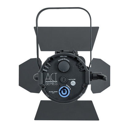 SHOWTEC ACT FRESNEL 20 WW COMPACTE LED THEATERSPOT