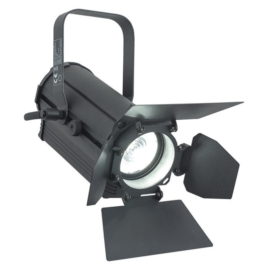 SHOWTEC ACT FRESNEL 50 WW LED THEATERSPOT