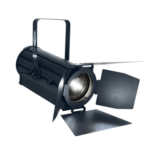 SHOWTEC ACT FRESNEL 150 WW LED THEATERSPOT