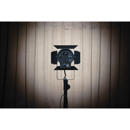 SHOWTEC ACT FRESNEL 150 WW LED THEATERSPOT