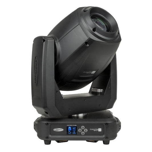 SHOWTEC PHANTOM 250 SPOT MOVING-HEAD