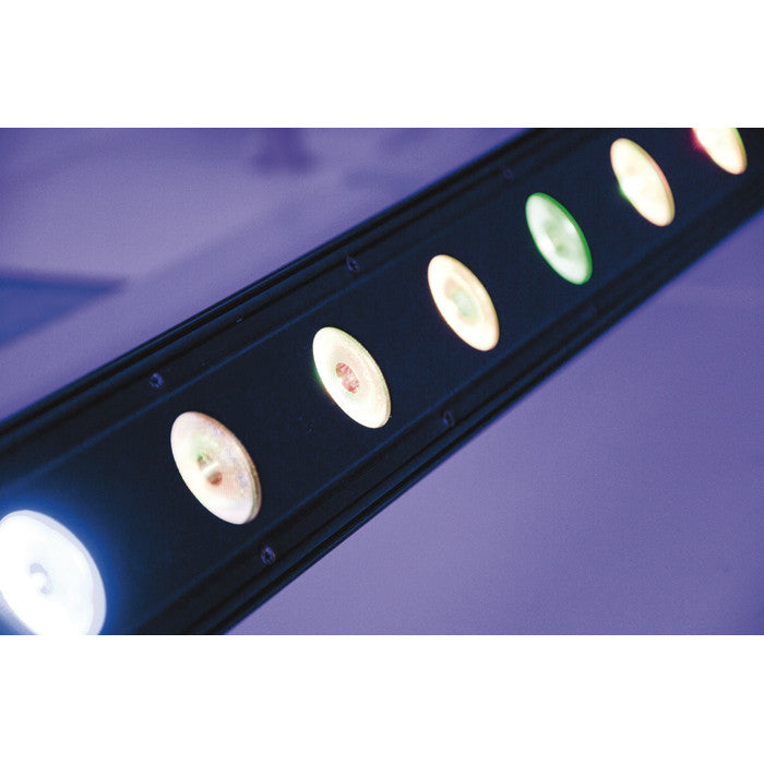 SHOWTEC PIXEL BAR 8 COB LED BAR