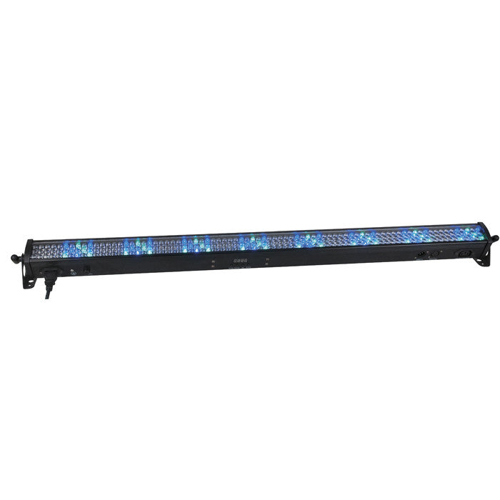 SHOWTEC LED LIGHT BAR 8 RGB LED BAR