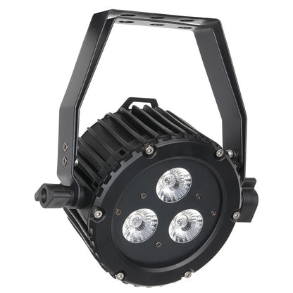 SHOWTEC POWER SPOT 3 Q5 RGBWA 5-IN-1 LED SPOT