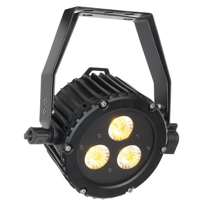 SHOWTEC POWER SPOT 3 Q5 RGBWA 5-IN-1 LED SPOT