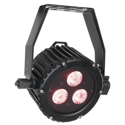 SHOWTEC POWER SPOT 3 Q5 RGBWA 5-IN-1 LED SPOT