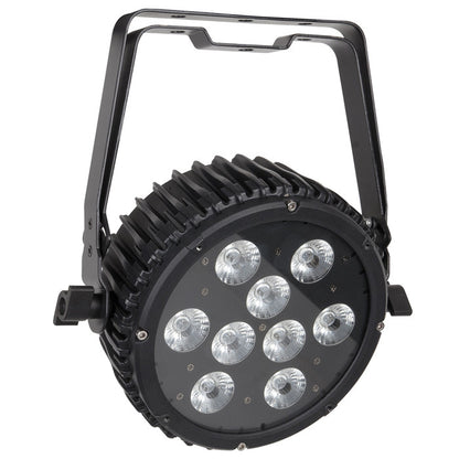 SHOWTEC POWER SPOT 9 Q5 RGBWA 5-IN-1 LED SPOT