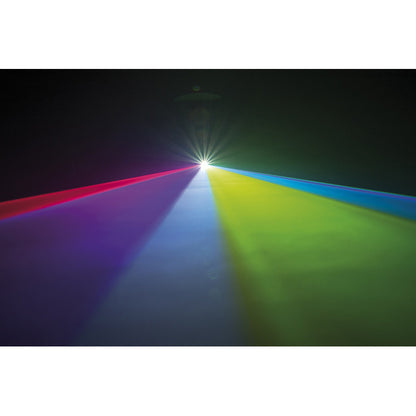 SHOWTEC GALACTIC RGB 300 300MW RGB LASER