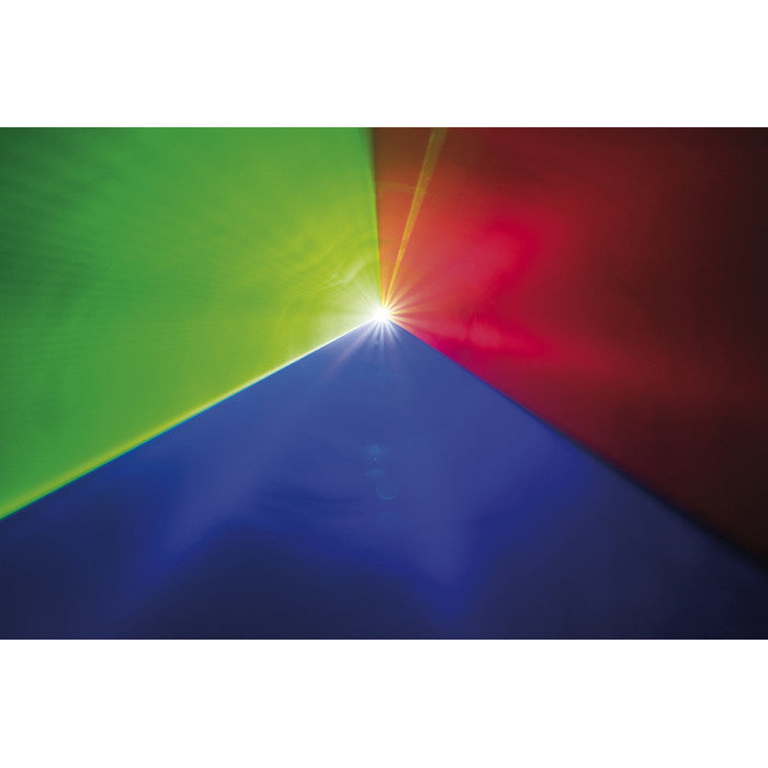 SHOWTEC GALACTIC RGB 300 300MW RGB LASER