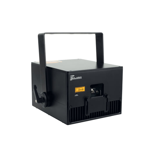 SHOWTEC SOLARIS 5.5 RGB LASER