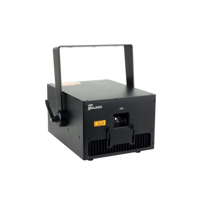 SHOWTEC SOLARIS 11.0 RGB LASER