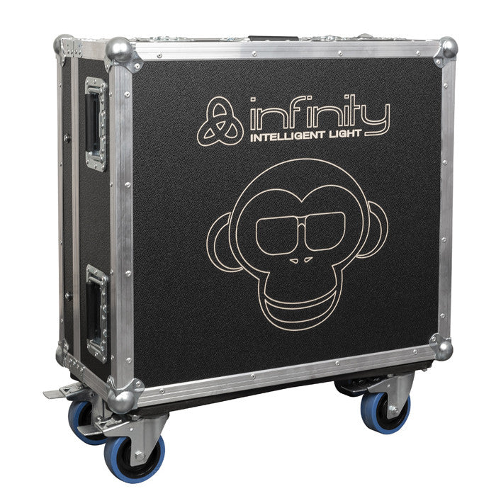 INFINITY CHIMP 100.G2 TOURPACK