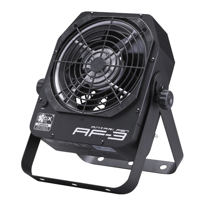 ANTARI AF-3 DMX VENTILATOR