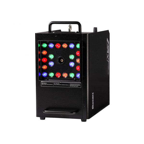 ANTARI M-7X 1500W CO2 ROOKMACHINE MET LEDS