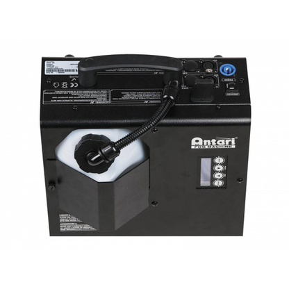 ANTARI W-715 VERTICALE ROOKMACHINE 1600W