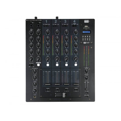 DAP CORE MIX-4 USB DJ MIXER