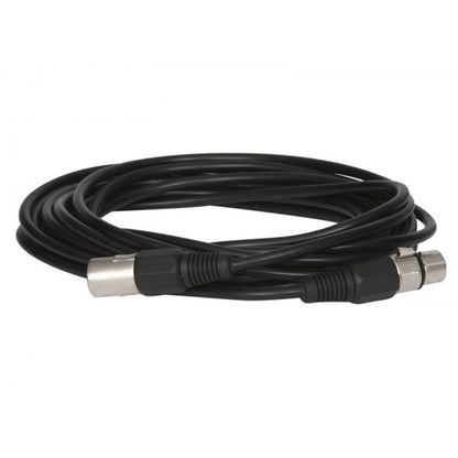 DAP PL-08B DYNAMISCHE MICROFOON MET 6M KABEL