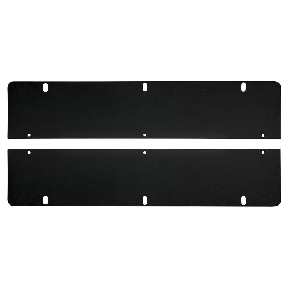 DAP 19 INCH RACKMOUNTS VOOR GIG-124C EN GIG-124CFX MIXER