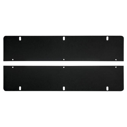 DAP 19 INCH RACKMOUNTS VOOR GIG-124C EN GIG-124CFX MIXER