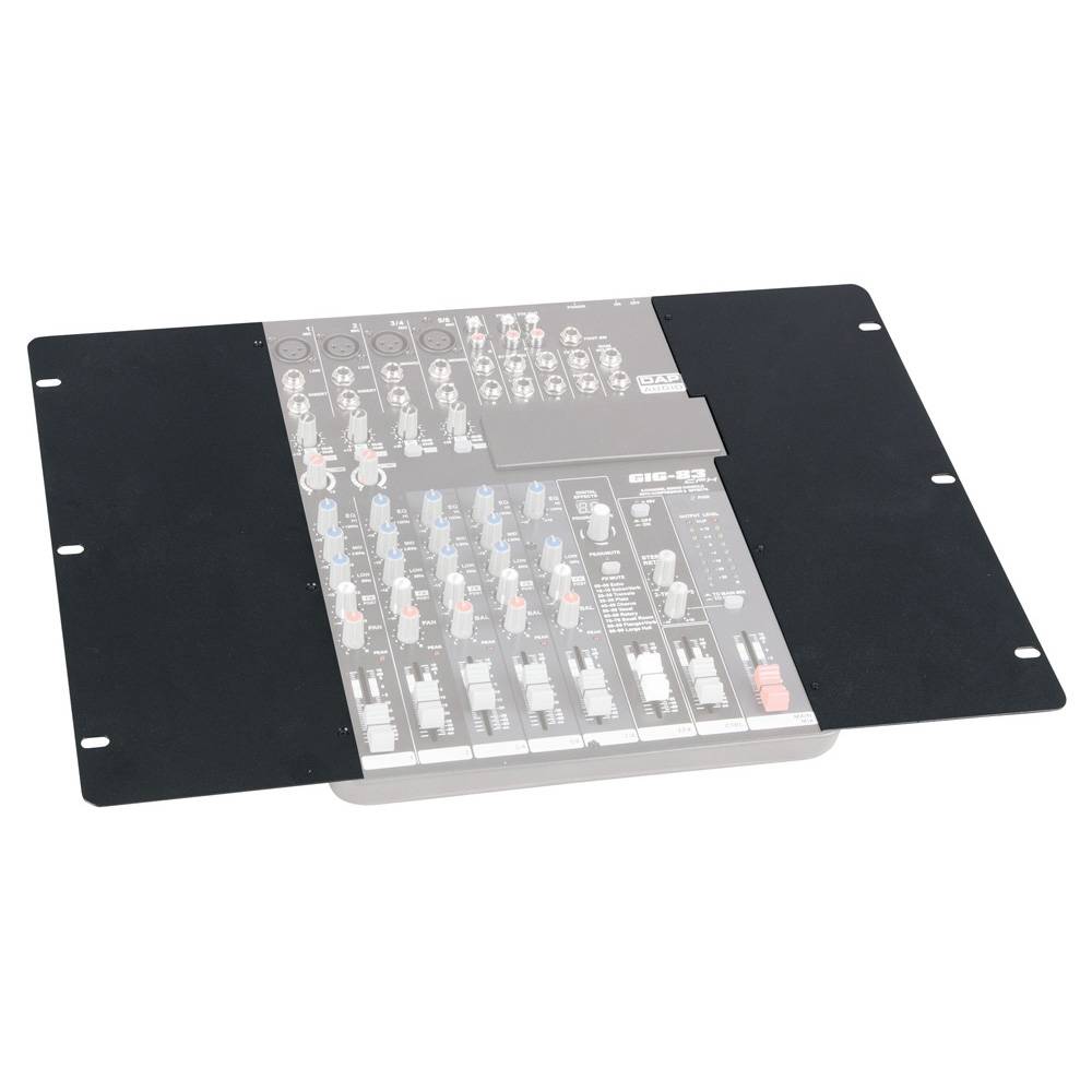 DAP 19 INCH RACKMOUNTS VOOR GIG-83CFX EN GIG-104C MIXER