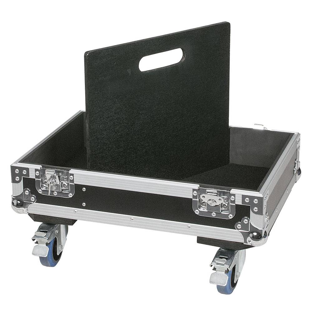 DAP ACA-M12 FLIGHTCASE VOOR 2X M12 MONITOR