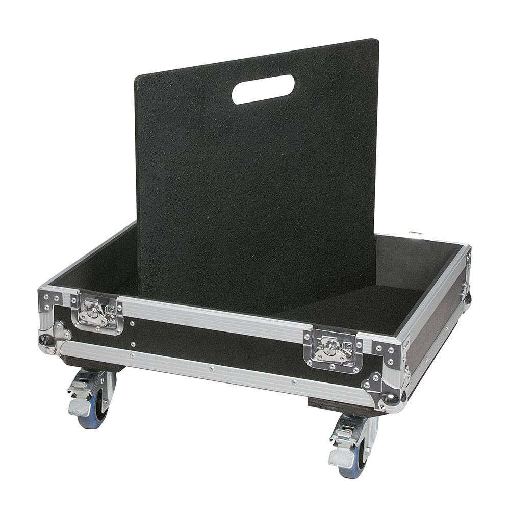 DAP ACA-M15 FLIGHTCASE VOOR 2X M15 MONITOR