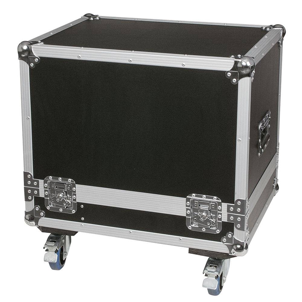 DAP ACA-M15 FLIGHTCASE VOOR 2X M15 MONITOR