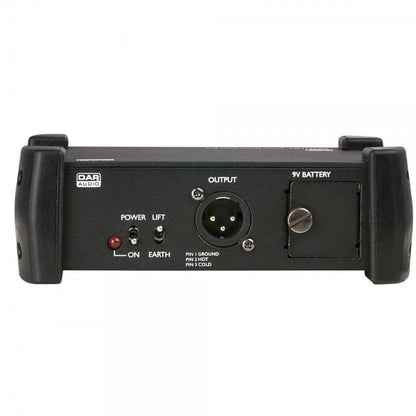 DAP ADI-101 ACTIEVE DI-BOX