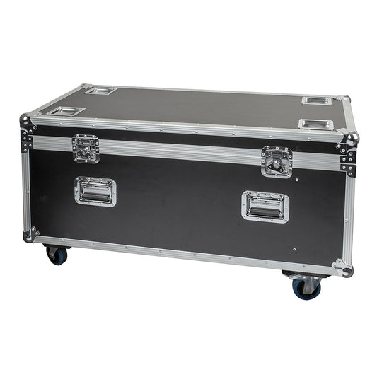 DAP FLIGHTCASE VOOR 8X SHOWTEC PULSE PIXELBAR 16