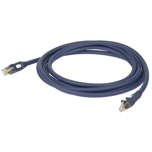 DAP FL55 CAT5 UTP KABEL (VERSCHILLENDE LENGTES)