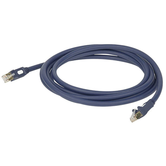 DAP FL56 CAT6 UTP KABEL (VERSCHILLENDE LENGTES)